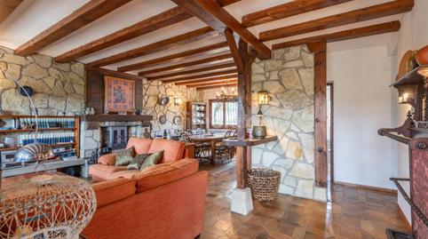 Foto 4 de Casa o xalet en venda a Avenida Los Chopos, Tibi, Alicante