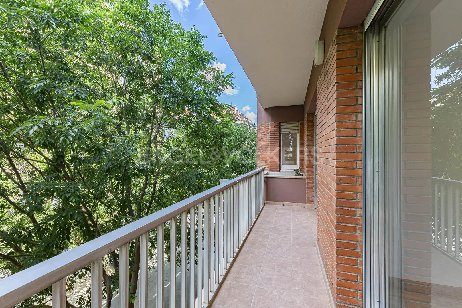 Piso con terraza en venta en Eixample, imagen 3