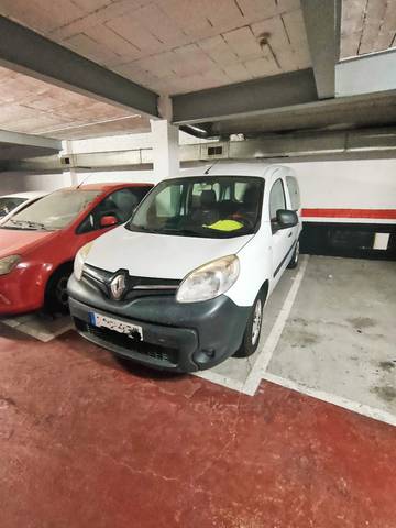 Garaje en Venta en Carrer de la Murtra, 45 en El Carmel