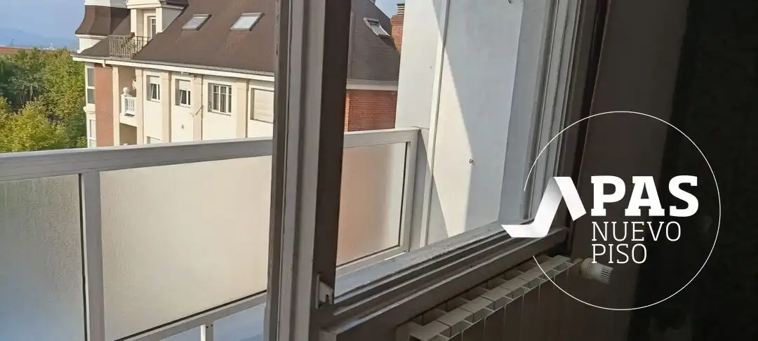 Balcony of Flat for sale in Santander  with Heating and Terrace