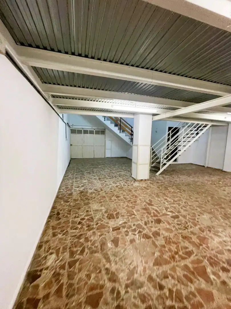 Gewerbefläche zur Übernahme in Calle Londres 3, imagen 9
