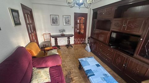 Foto 4 de Piso en venta en C. Margaritas, Centro, Torrejón de Ardoz