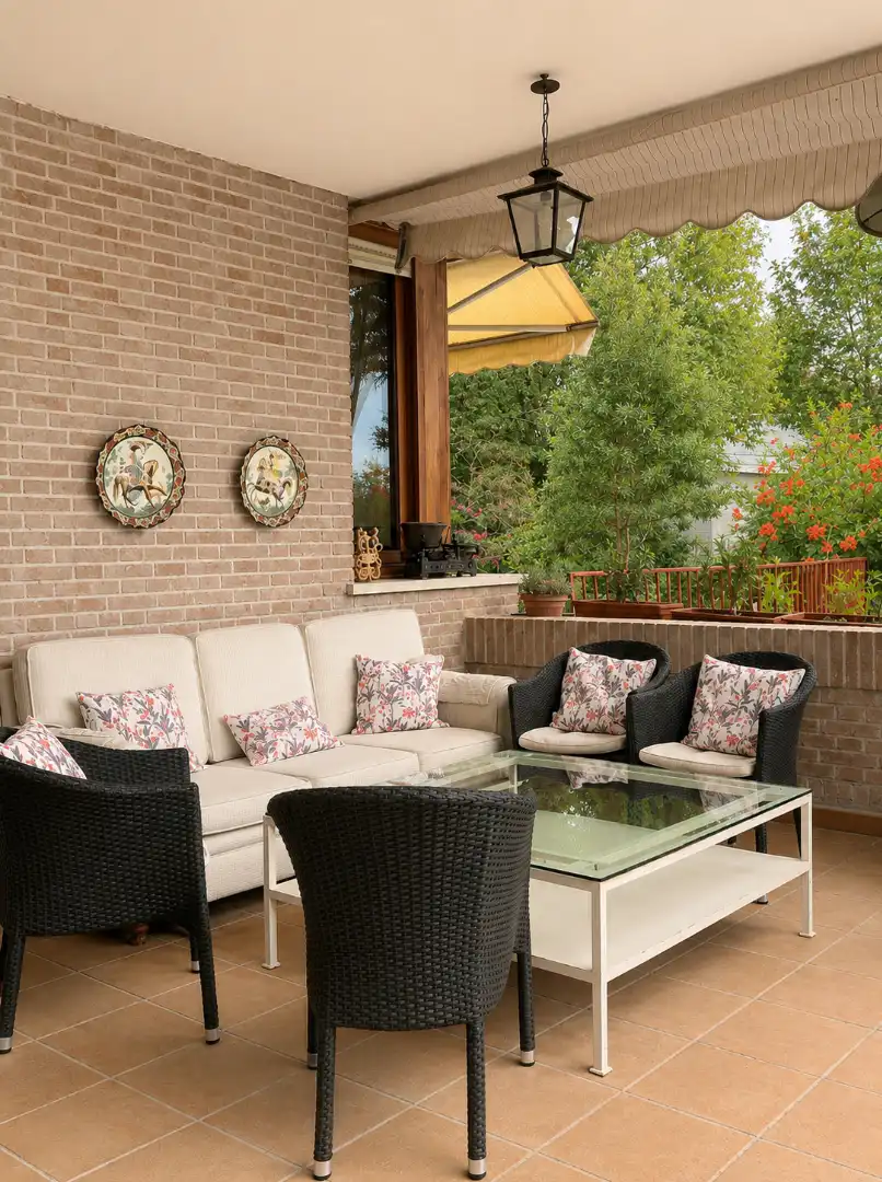 Terrace of Houses for sale in Algete  with Heating, Private garden and Terrace