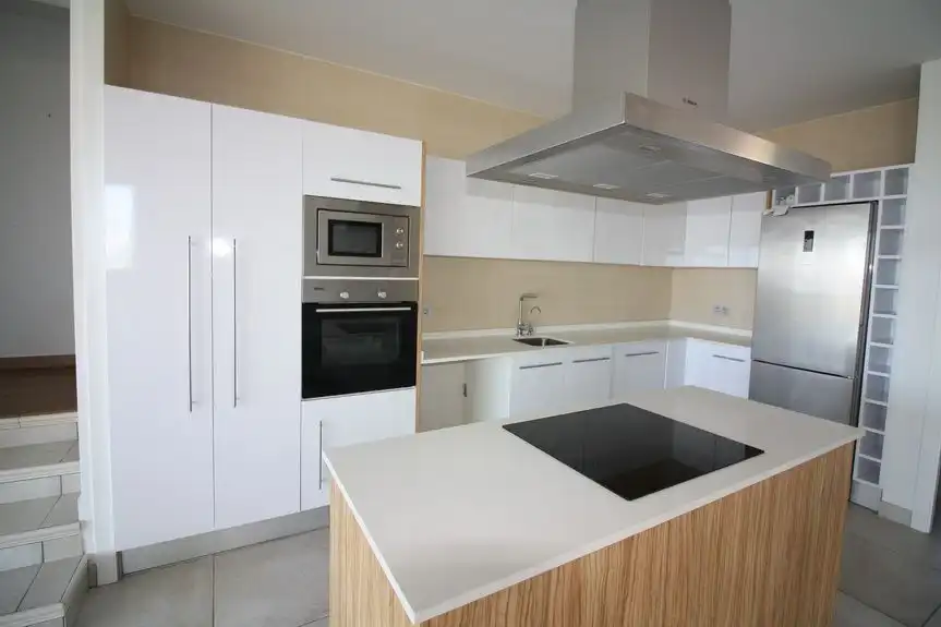 Houses for rent in Altea la Vella