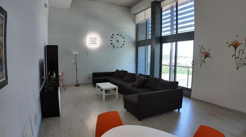 Piso en venta en Calle de la Creu Roja, 1