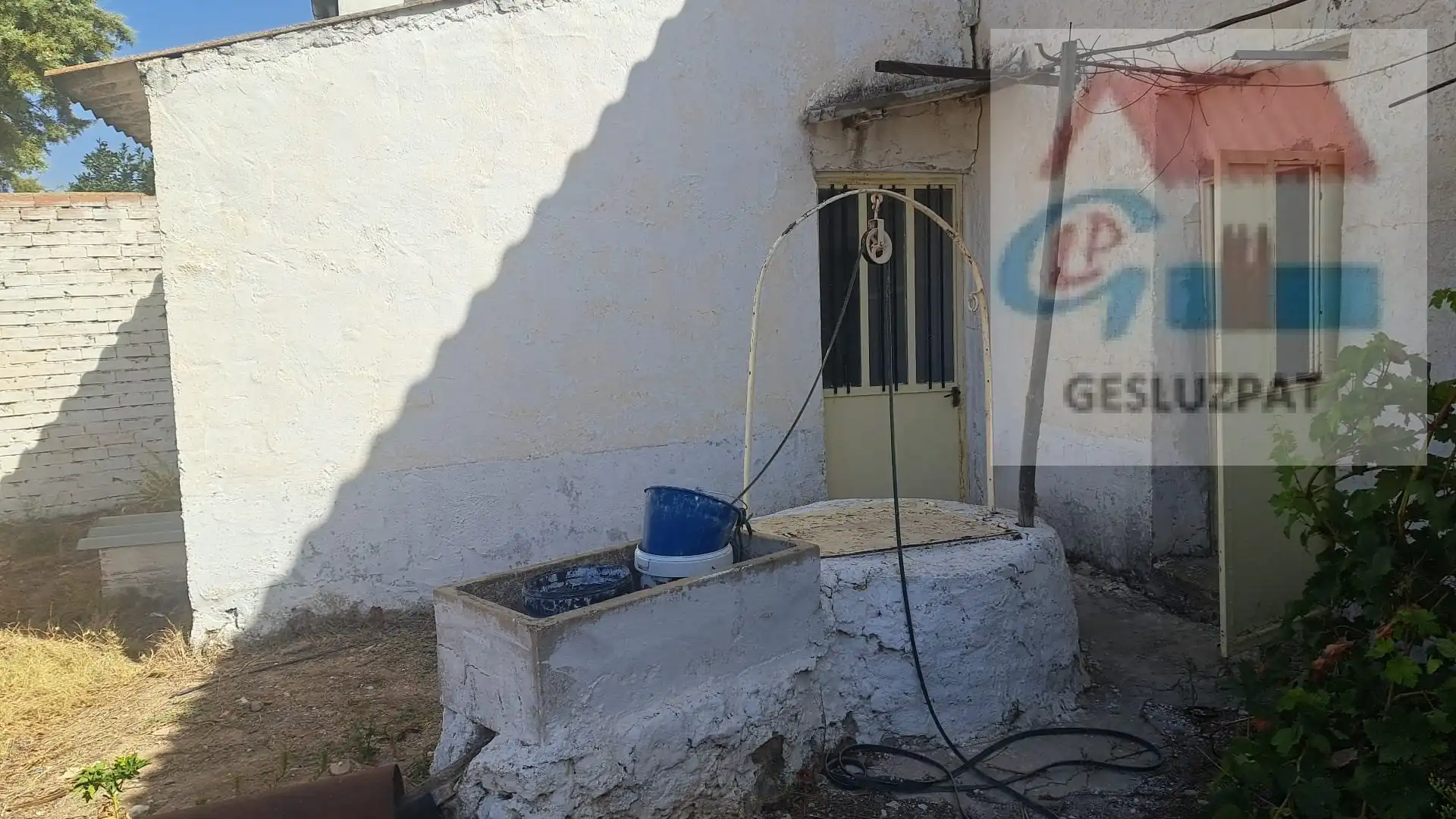 Locale commerciale in affitto a Santa María de los Llanos, imagen 7