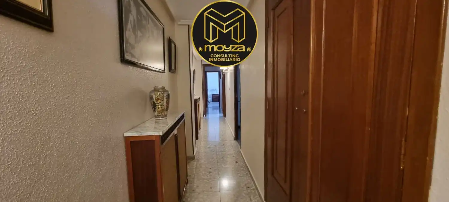 Piso con terraza en venta en Martos, imagen 17