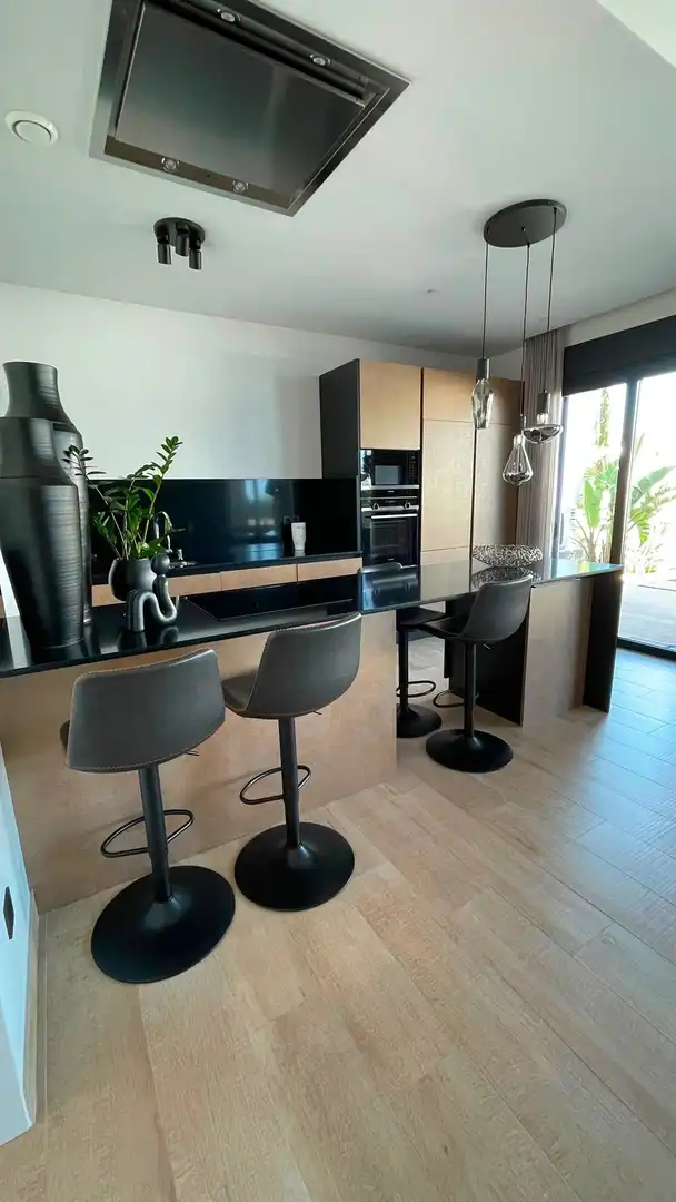 Casa con piscina in vendita a Balcón de Finestrat - Terra Marina, imagen 4