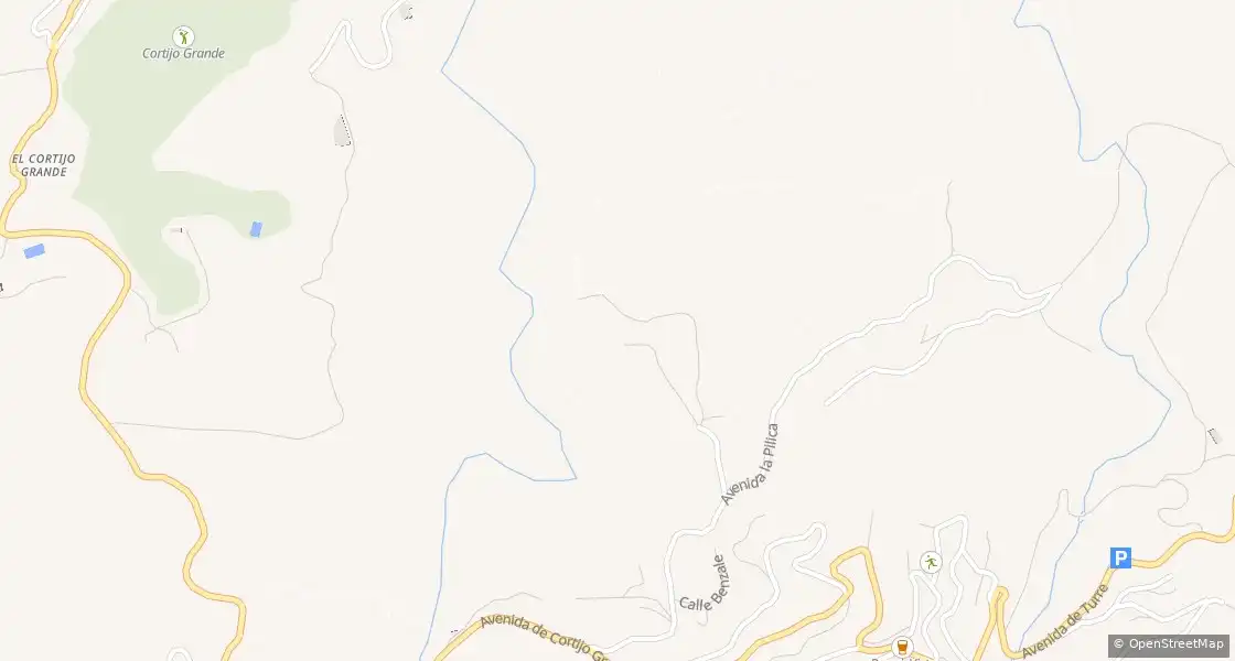 Terreno residencial en venta en Turre, imagen 4