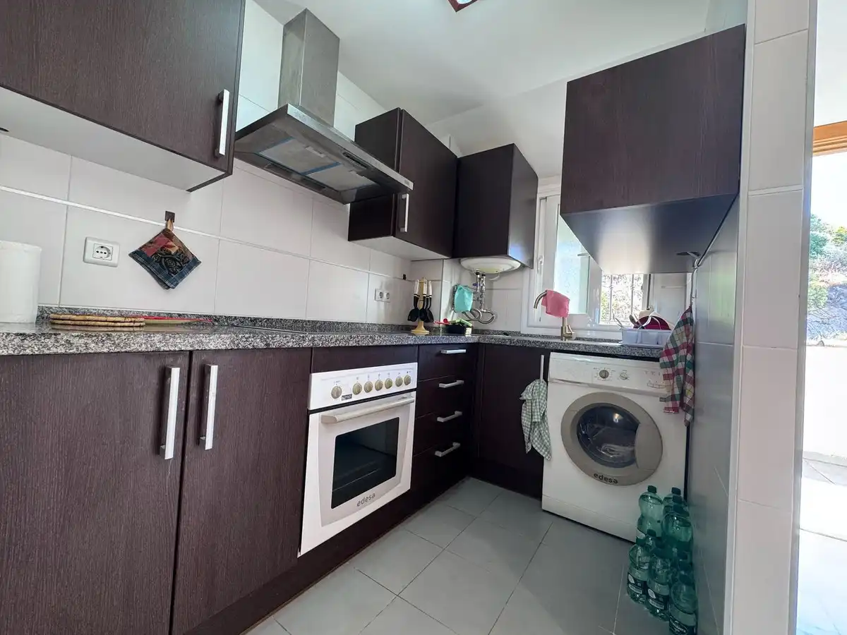Ático con piscina en venta en Los Pacos, imagen 9