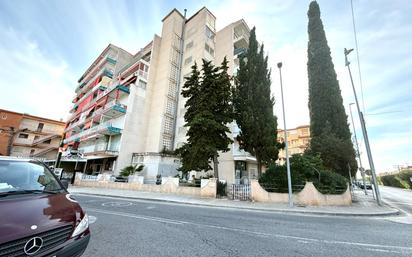 Exterior view of Planta baja for sale in Calafell  with Air Conditioner and Heating