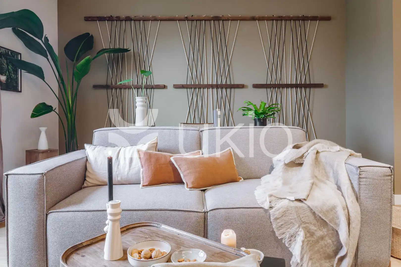 Appartement compact avec ascenseur à louer à Passeig de Gràcia, imagen 6