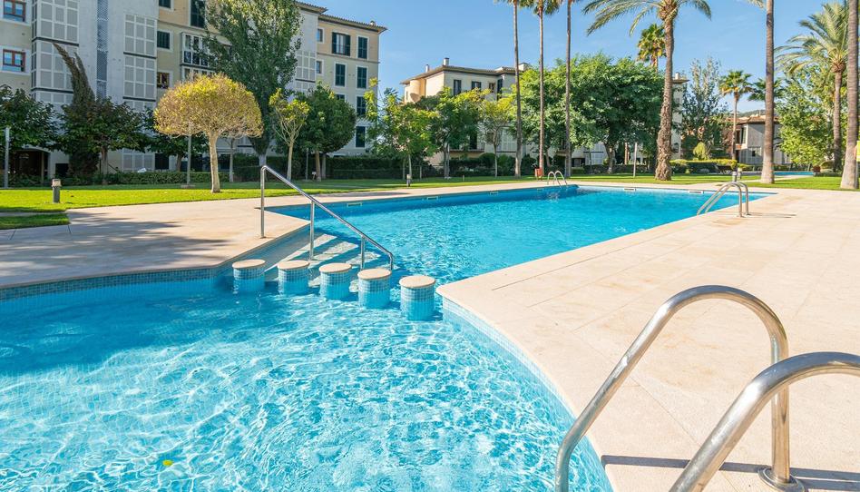 Photo 1 of Flat for sale in  de Gènova, Sa Teulera, Illes Balears