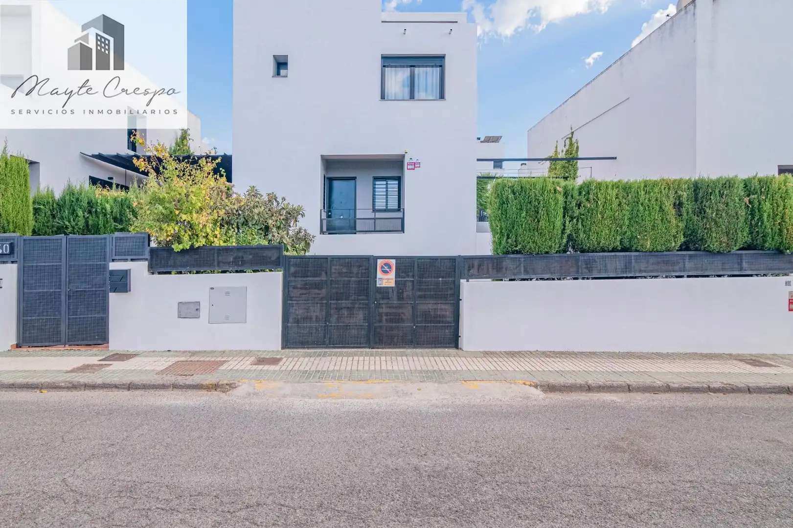 Villa avec piscine à vendre à Albolote