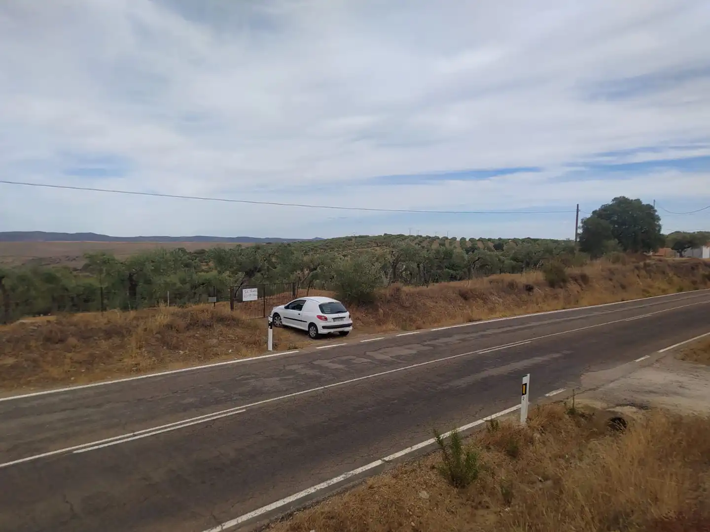 Terreni e lotti in vendita a Valencia de Alcántara, imagen 17