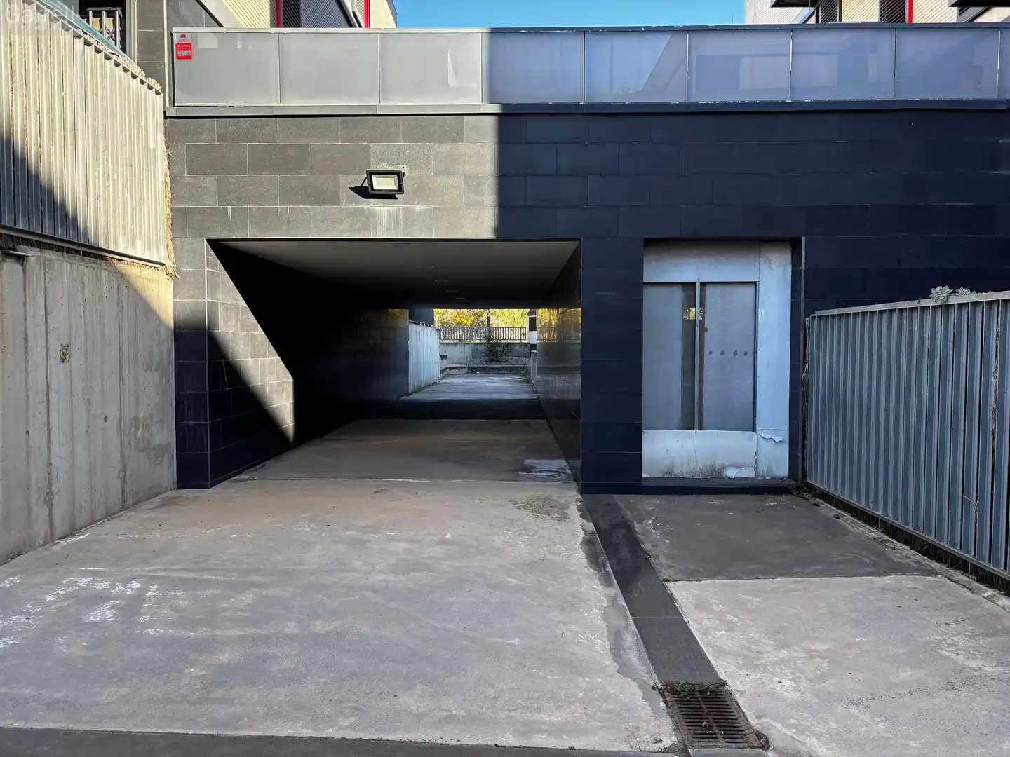 Business premises to rent in AV FILADORES  N- Es:A Pl: Pt:L
 SENTMENAT (BARCELONA), imagen 7