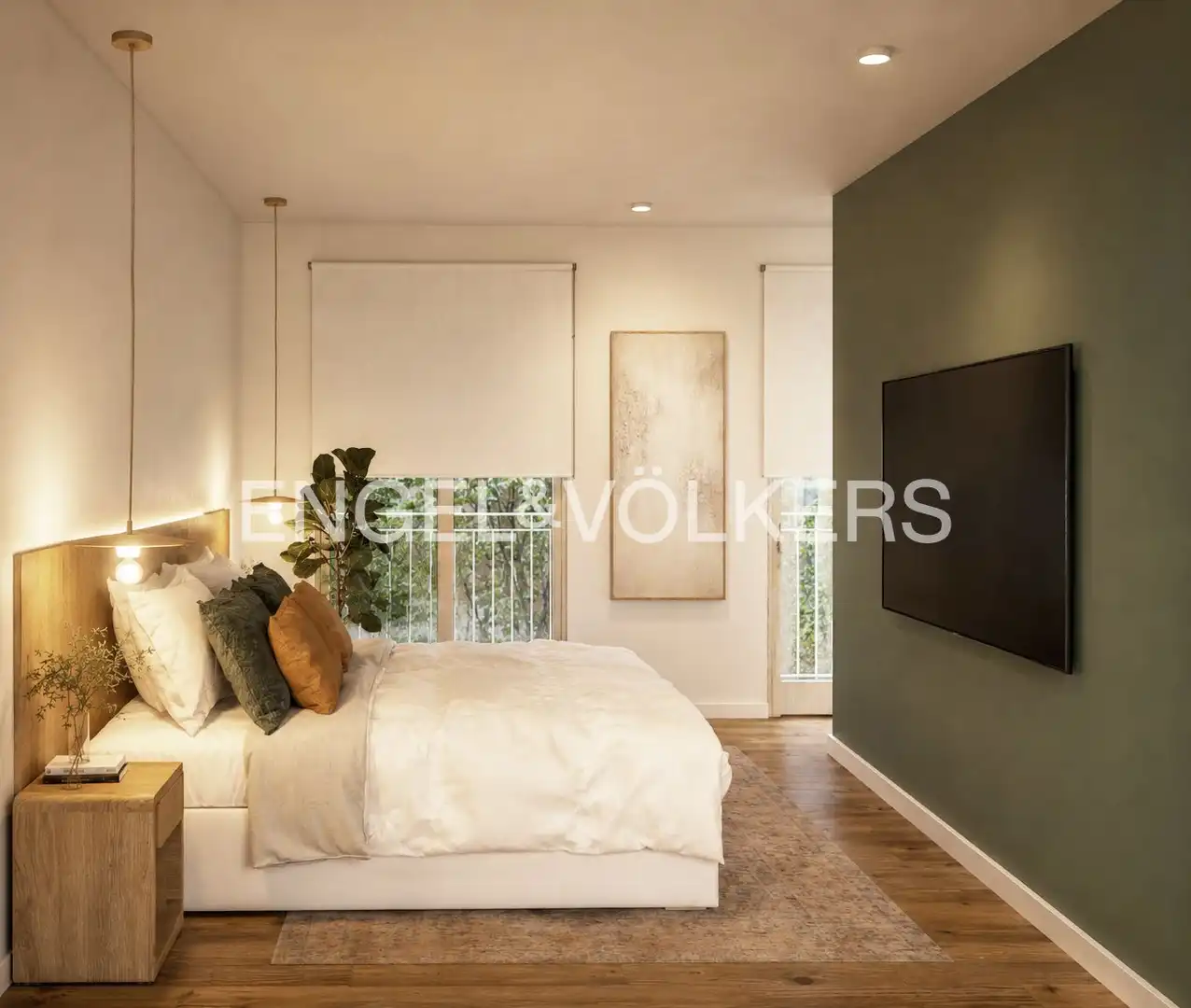 Habitación de Piso en venta en Barcelona con Aire acondicionado, Calefacción y Terraza