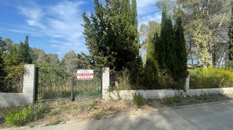 Parcela urbana con piscina, trastero y suministro de agua, immagine 2