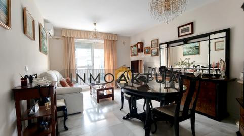 Foto 4 de Pis en venda a Plaza de Toros, Jerez de la Frontera