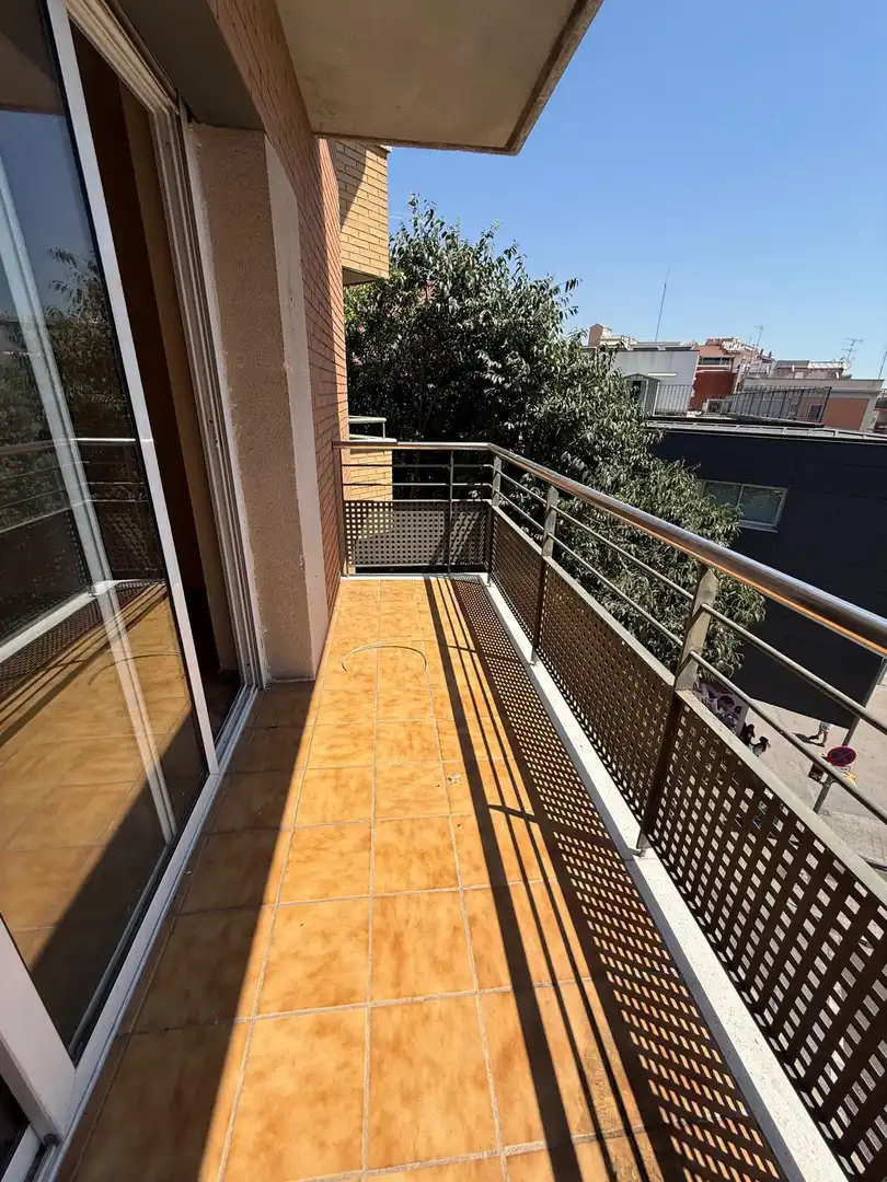 Wohnung mit Terrasse zum Verkauf in Collblanc - La Torrassa, imagen 4