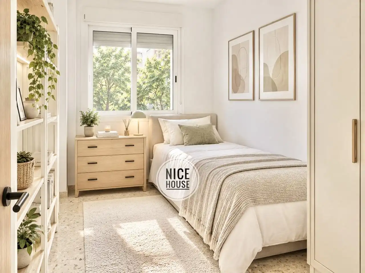 Piso con ascensor en venta en Carabanchel, imagen 7