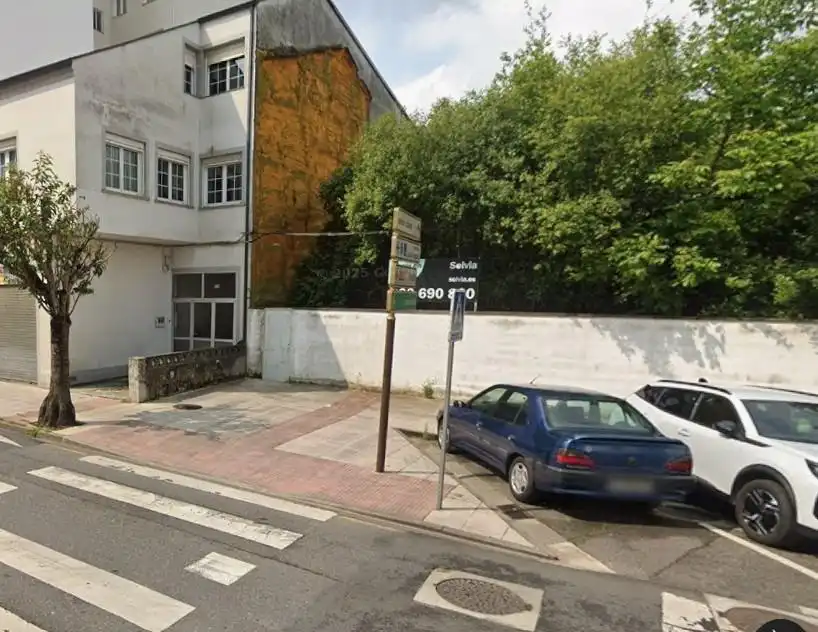 Terreni e lotti in vendita a Avenida de la Coruña 481, imagen 4
