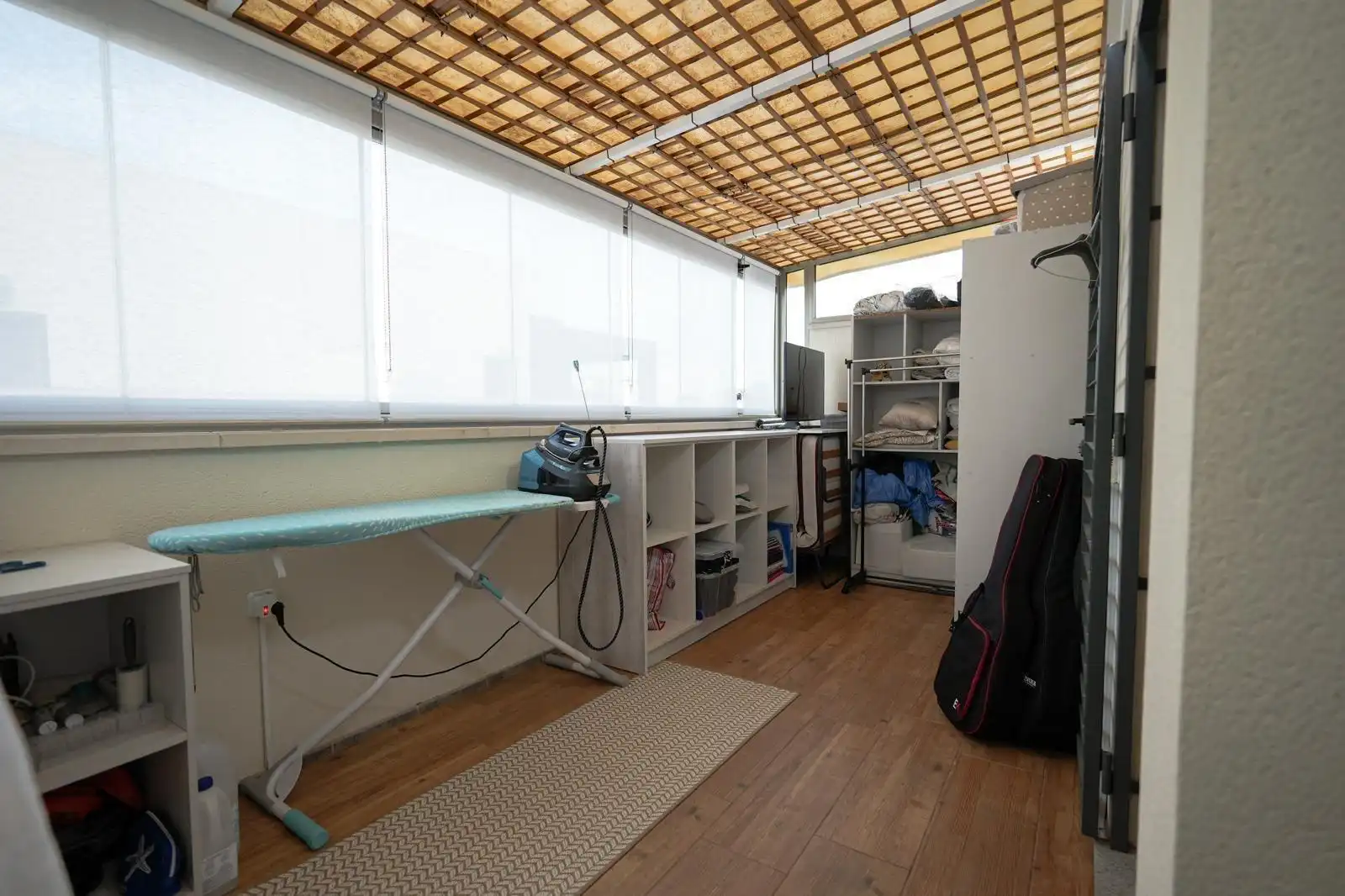 Adosado con terraza en venta en Nueva Torrevieja - Aguas Nuevas, imagen 50