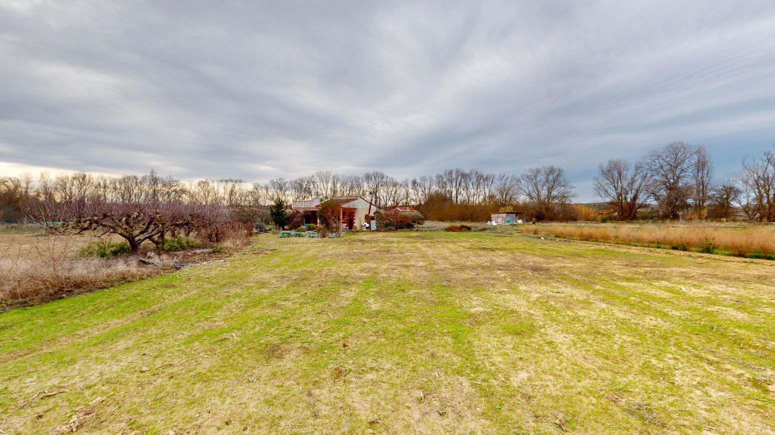 Residencial en venda en Lerín