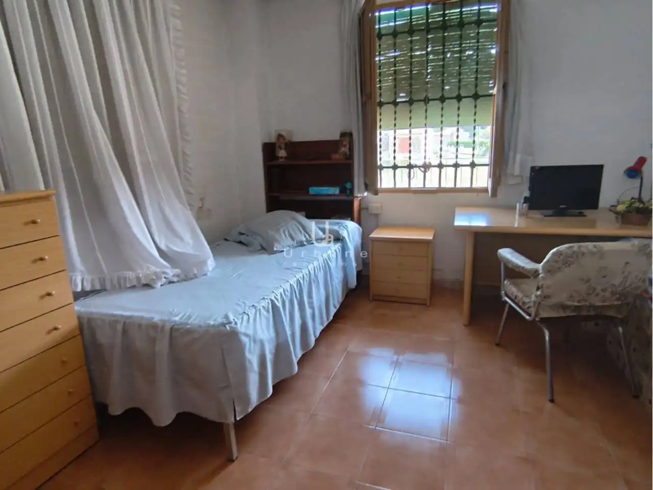 Habitación de Finca rústica en venta en Murcia con Terraza