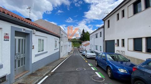 Foto 3 de Casa o xalet en venda a Rua Pico Sacro, Campus Sur - Santa Marta, Santiago de Compostela