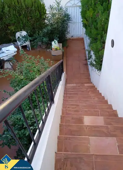 Pis amb piscina en venda a Nueva Torrevieja - Aguas Nuevas, imagen 7