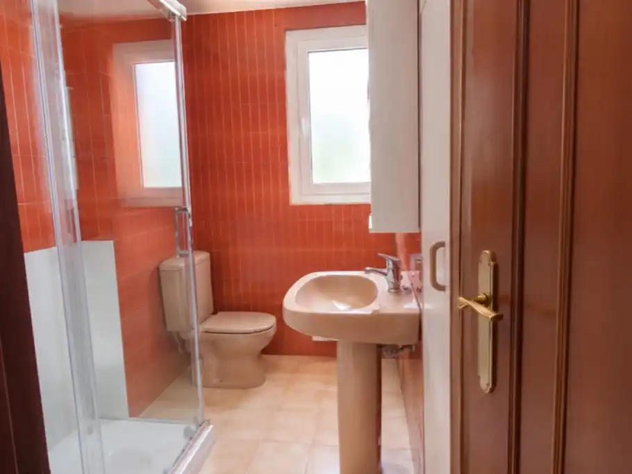 Flat with lift for sale in Río de Monelos 2, imagen 10