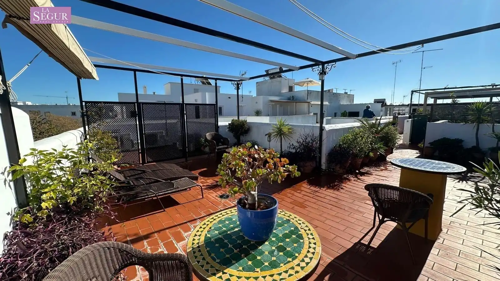 House with terrace for sale in Conil, imagen 4
