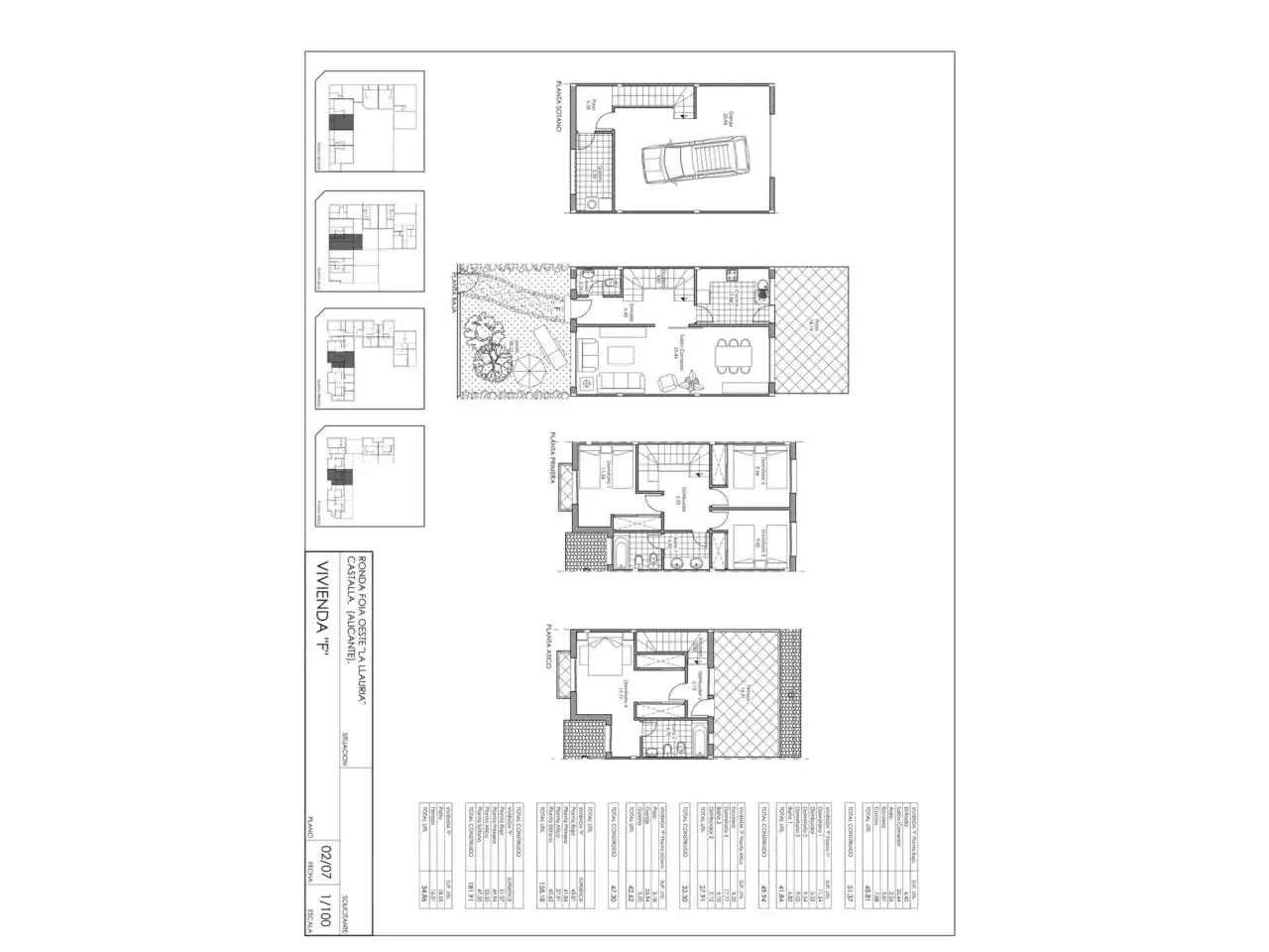 Others for sale in Calle Uzi-2 Llauria 12, imagen 12