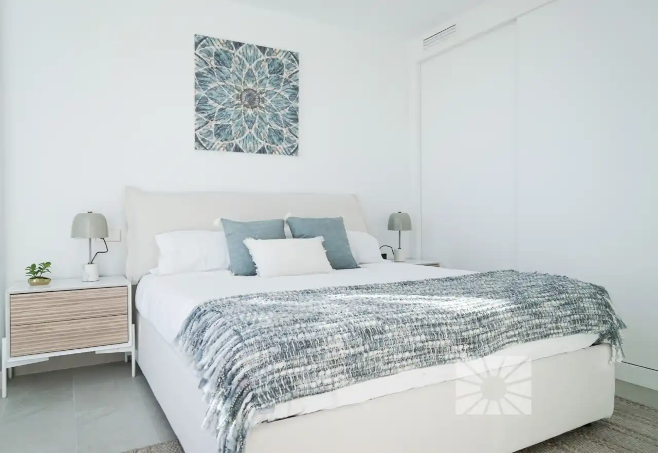 Chalet con piscina en venta en Altea la Vella, imagen 9