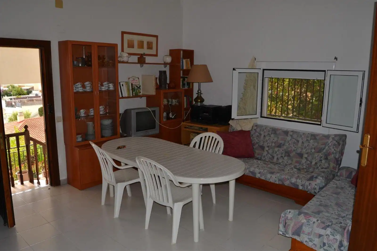 Maison mitoyenne avec terrasse à vendre à Segur de Calafell, imagen 30