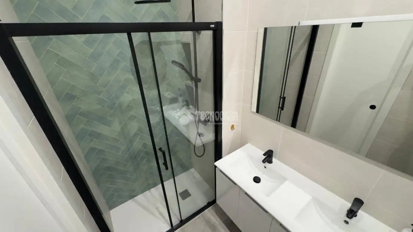 Badezimmer von Loft zum Verkauf in Martiricos - La Roca