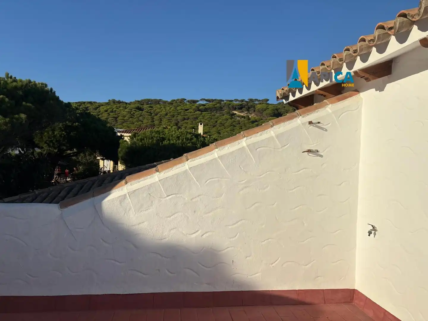 Chalet en venta en Los Caños de Meca, imagen 11