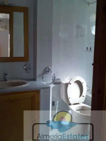 Baño de Ático en venta en Albox