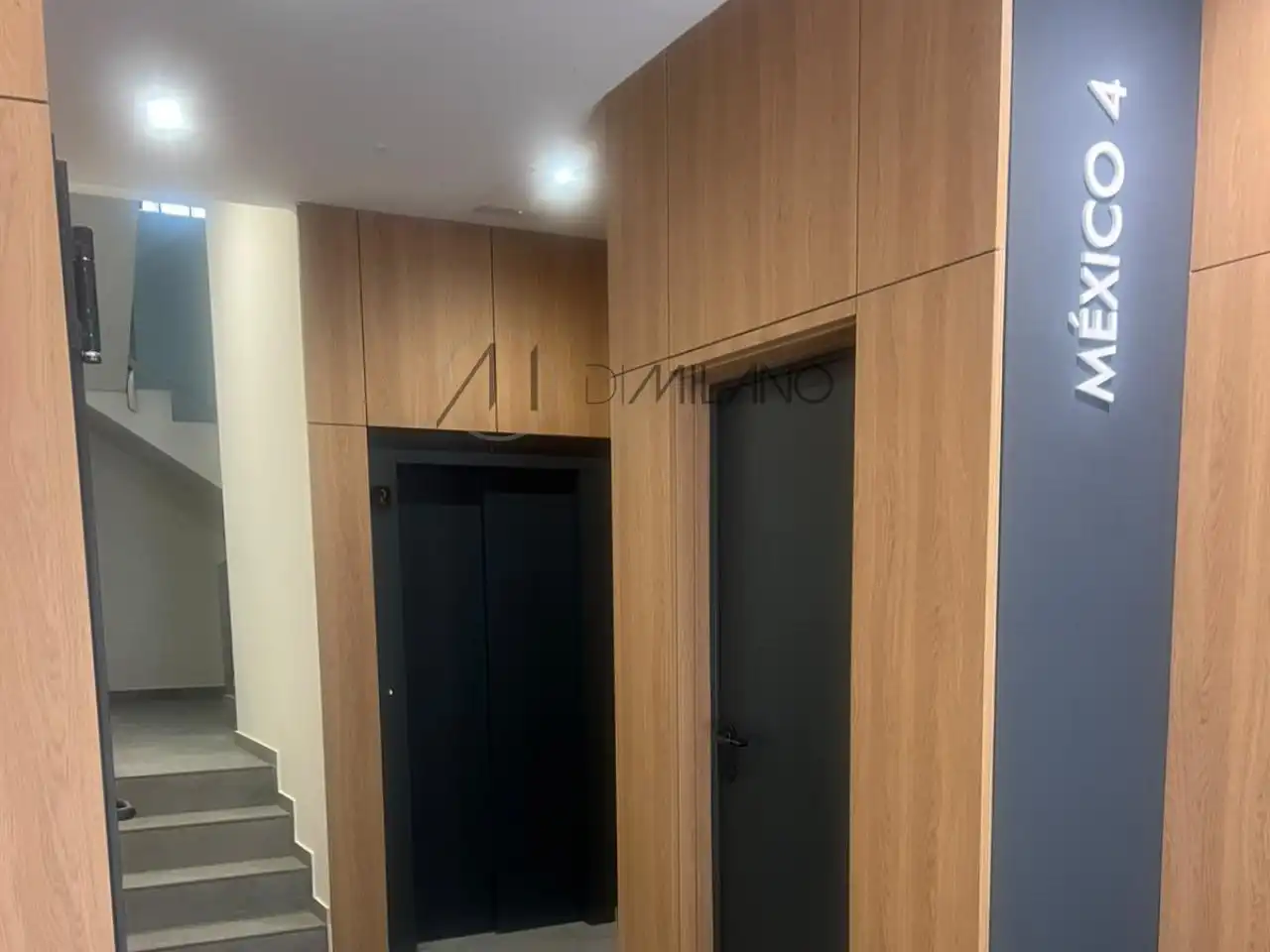 Appartement avec ascenseur à louer à Calle Mexico, imagen 12