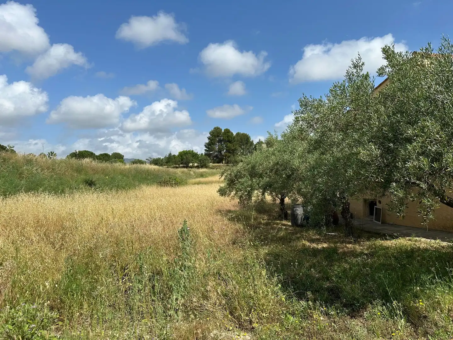 Haus oder Chalet zum Verkauf in Ontinyent mit Klimaanlage, Heizung und Privatgarten