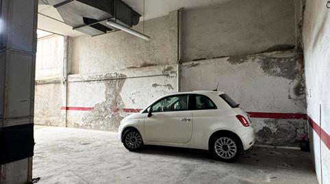 Photo 5 of Garage for sale in Calle de Garellano, 21, Bellas Vistas,  Madrid Capital