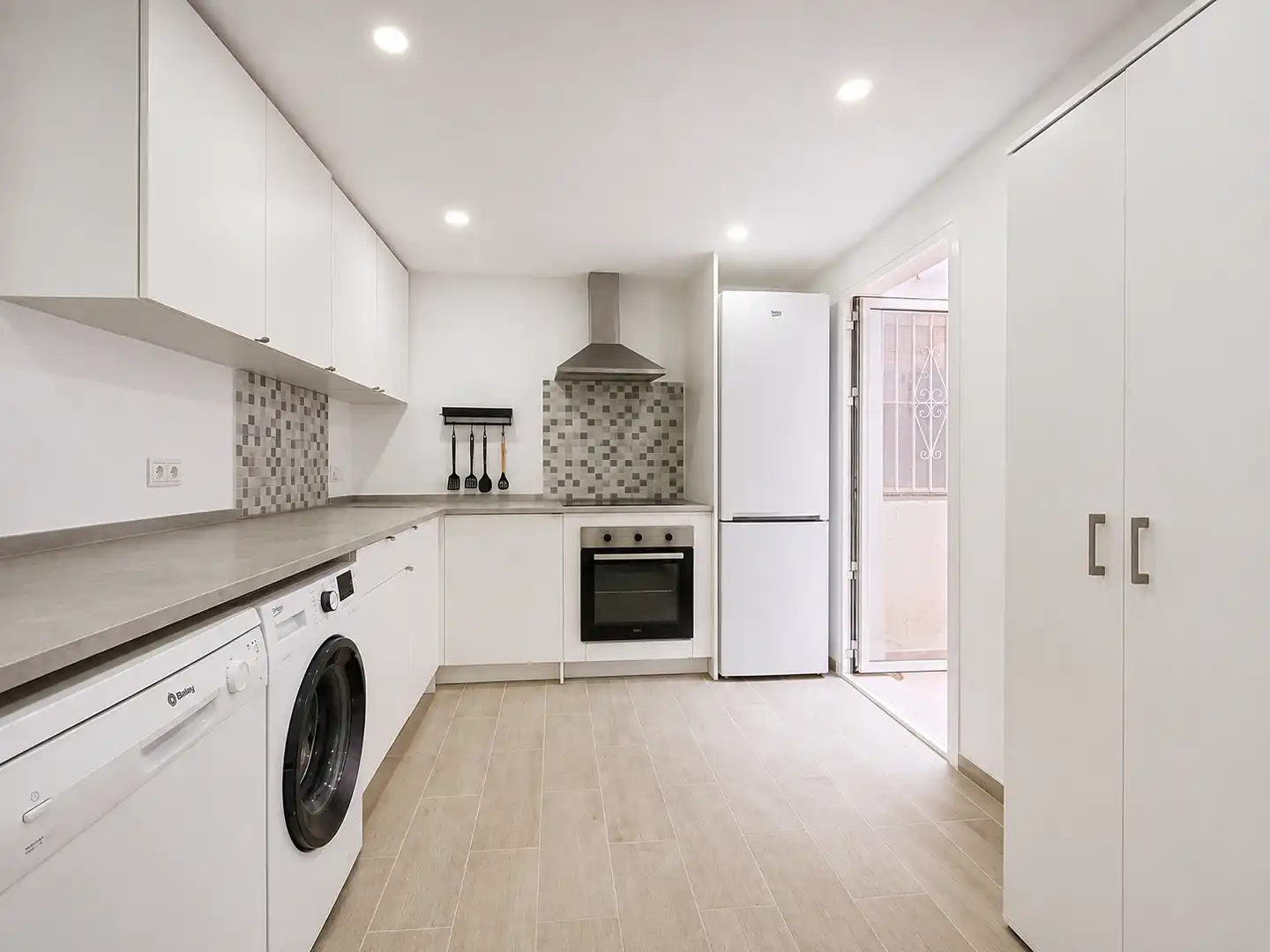 Maison mitoyenne à vendre à Estepona Pueblo, imagen 10