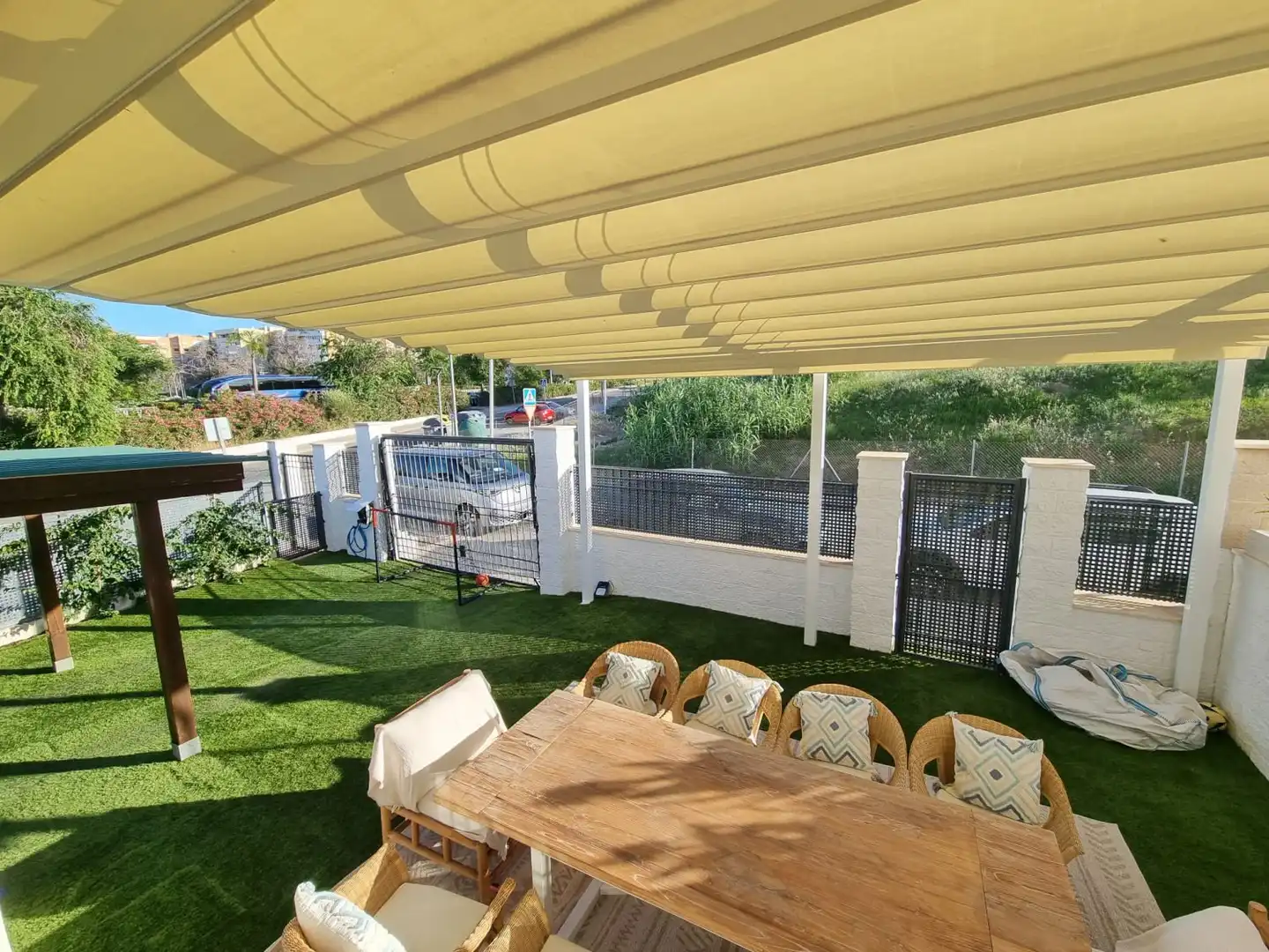 Casa o chalet en venta en JOSE MARIA MARTIN CARPENA, 6, El Pinar- Palacio de Congresos