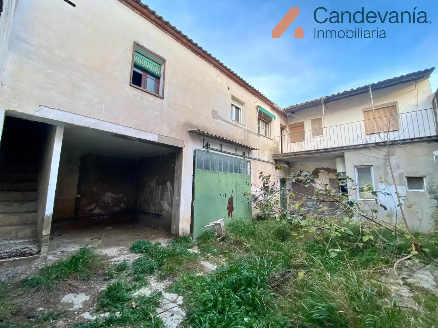 Terreni e lotti in vendita a Villanueva de Gállego, imagen 16