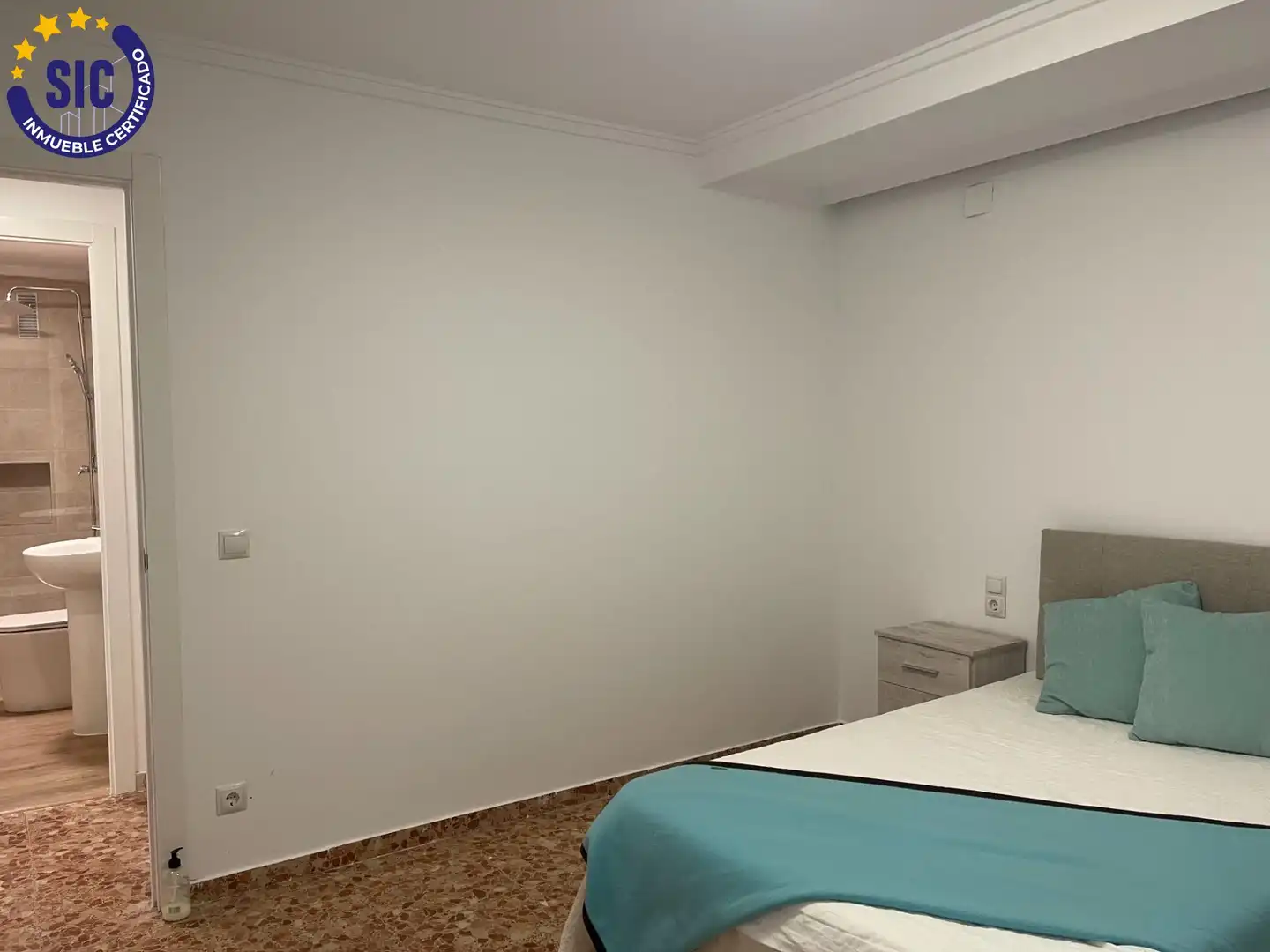 Dormitori de Pis en venda en Requena, Valencia