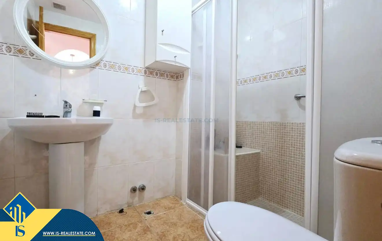 Apartamento con piscina en venta en Playa del Cura, imagen 9