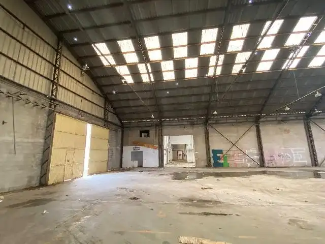 Industrial building for sale in Madrigal, imagen 4