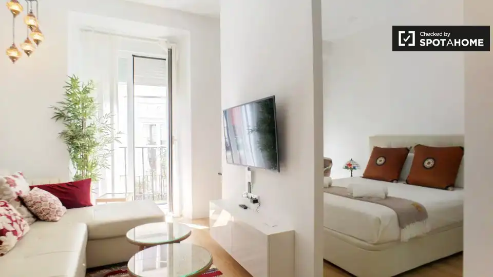 Appartement avec terrasse à louer à Centro, imagen 4