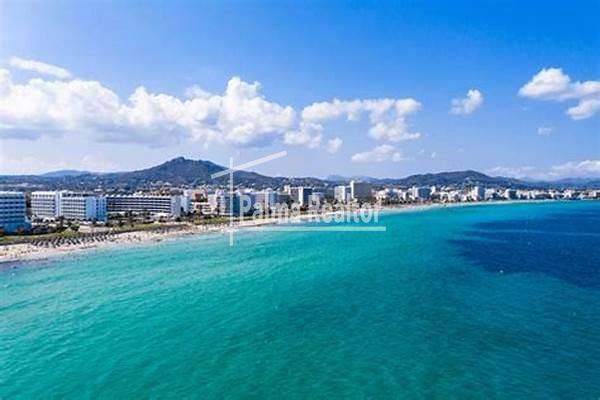 Casa-chalet en Venta en Son Servera Poble